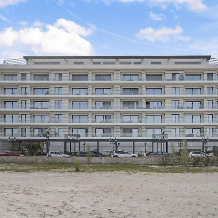 Gioia Sea View Apartment Navodari Ngoại thất bức ảnh