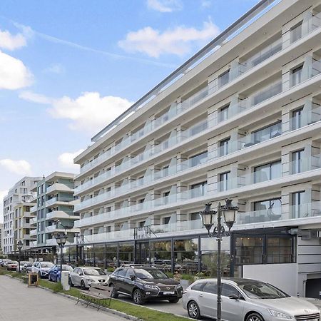 Gioia Sea View Apartment Navodari Ngoại thất bức ảnh