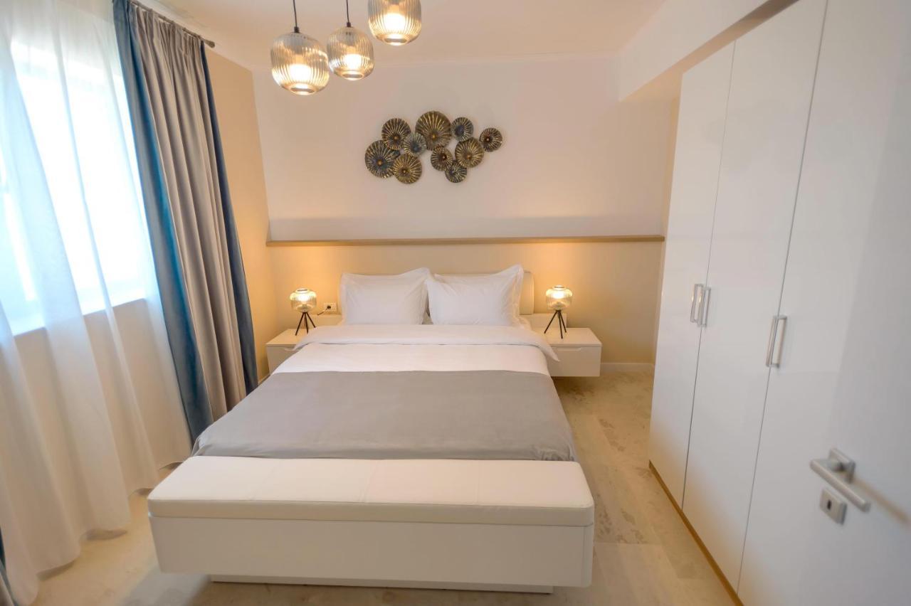 Gioia Sea View Apartment Navodari Ngoại thất bức ảnh
