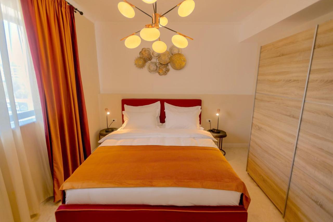 Gioia Sea View Apartment Navodari Ngoại thất bức ảnh