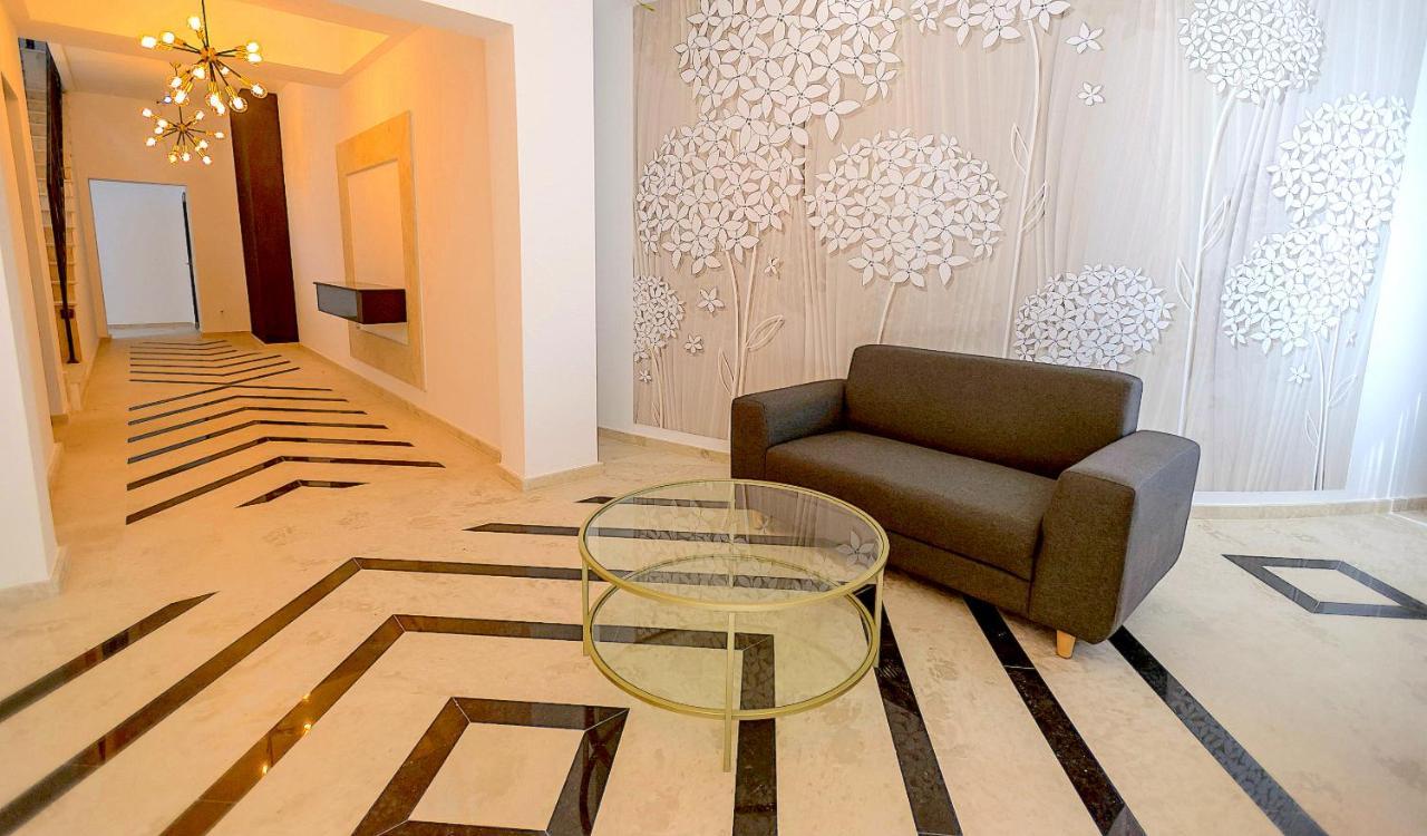 Gioia Sea View Apartment Navodari Ngoại thất bức ảnh