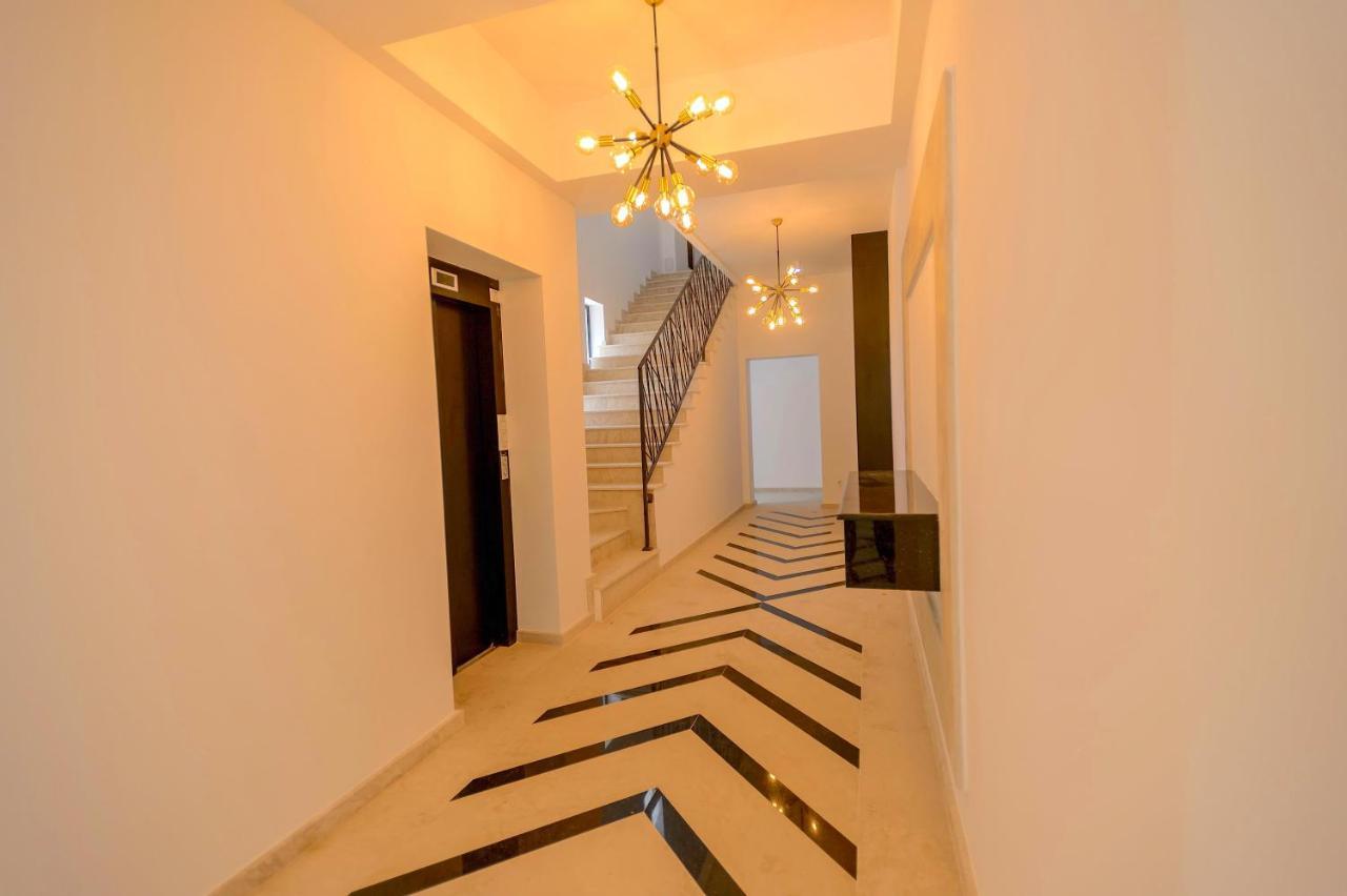 Gioia Sea View Apartment Navodari Ngoại thất bức ảnh