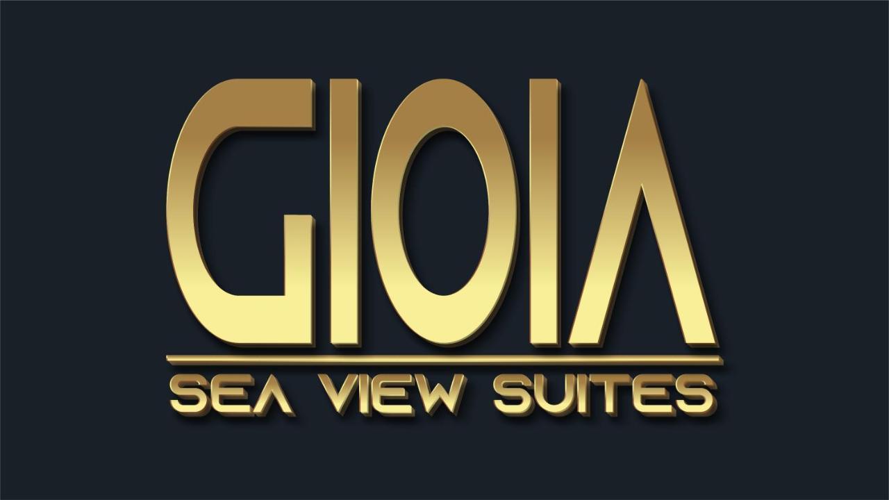 Gioia Sea View Apartment Navodari Ngoại thất bức ảnh