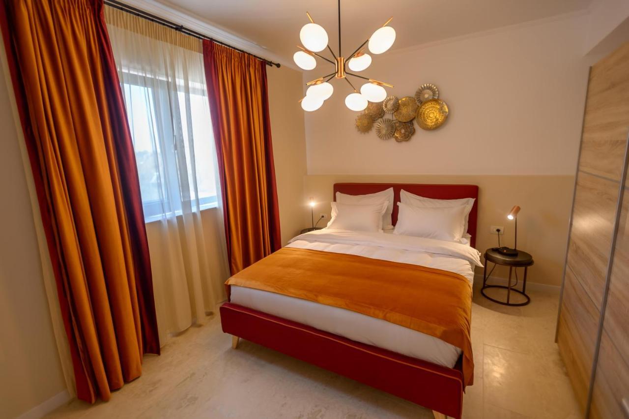 Gioia Sea View Apartment Navodari Ngoại thất bức ảnh