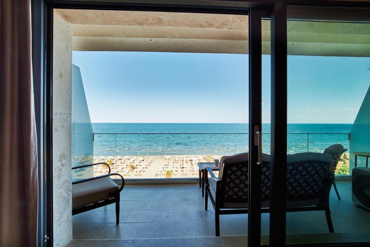 Gioia Sea View Apartment Navodari Ngoại thất bức ảnh