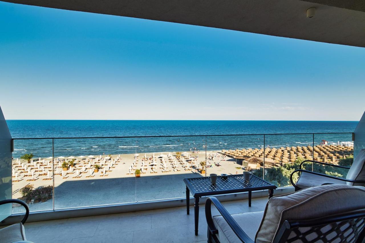 Gioia Sea View Apartment Navodari Ngoại thất bức ảnh