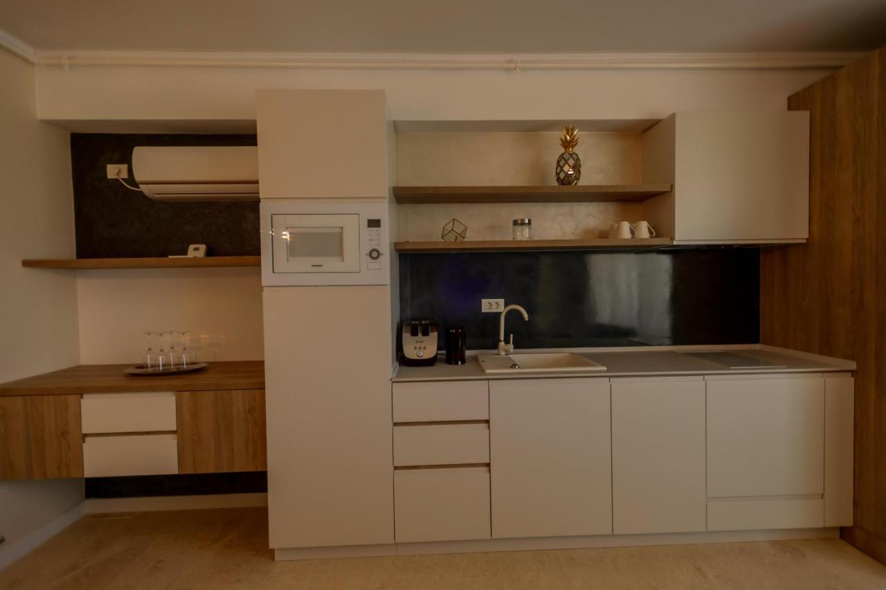 Gioia Sea View Apartment Navodari Ngoại thất bức ảnh