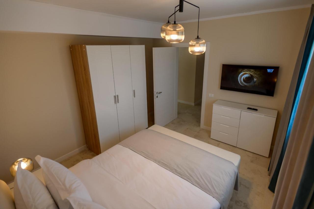 Gioia Sea View Apartment Navodari Ngoại thất bức ảnh
