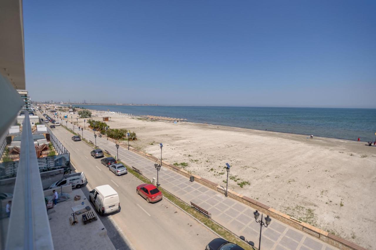 Gioia Sea View Apartment Navodari Ngoại thất bức ảnh