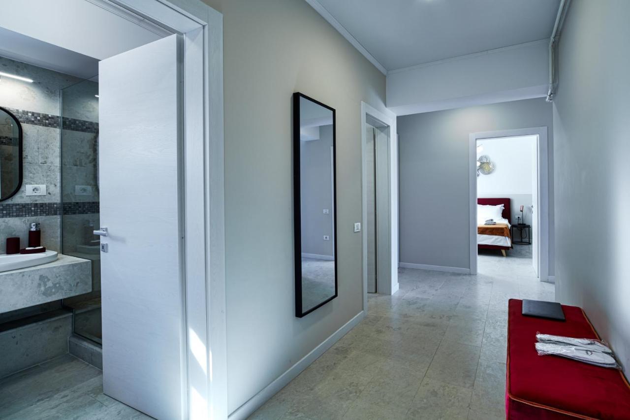 Gioia Sea View Apartment Navodari Ngoại thất bức ảnh