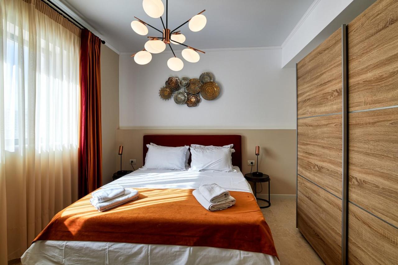 Gioia Sea View Apartment Navodari Ngoại thất bức ảnh