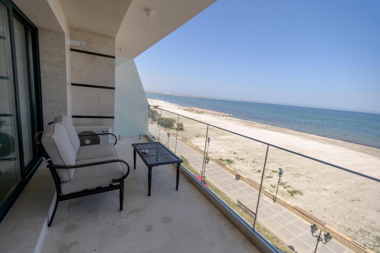 Gioia Sea View Apartment Navodari Ngoại thất bức ảnh