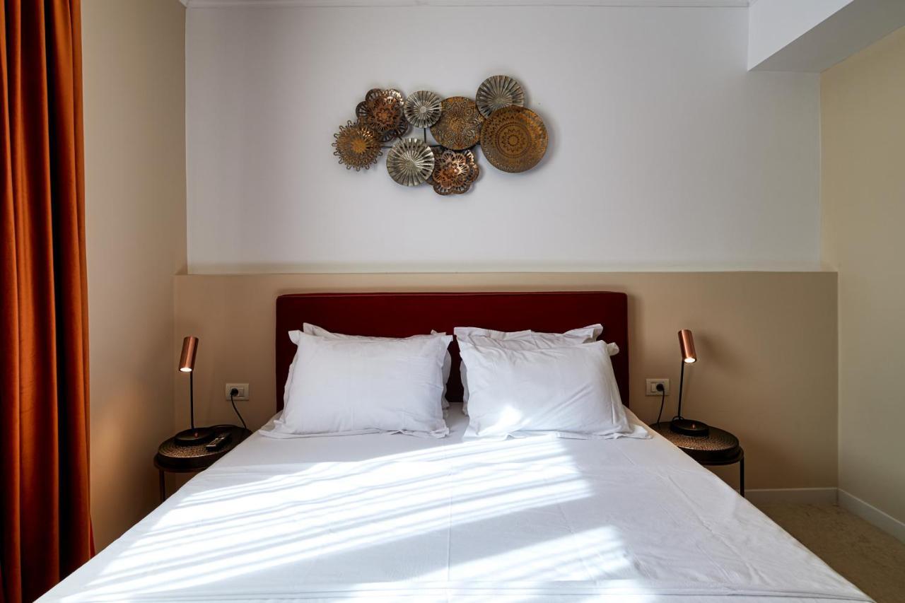 Gioia Sea View Apartment Navodari Ngoại thất bức ảnh