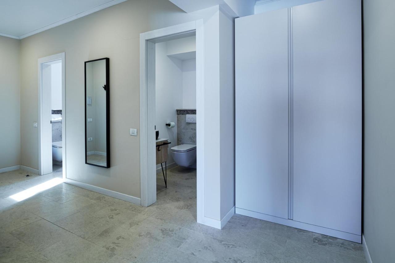 Gioia Sea View Apartment Navodari Ngoại thất bức ảnh