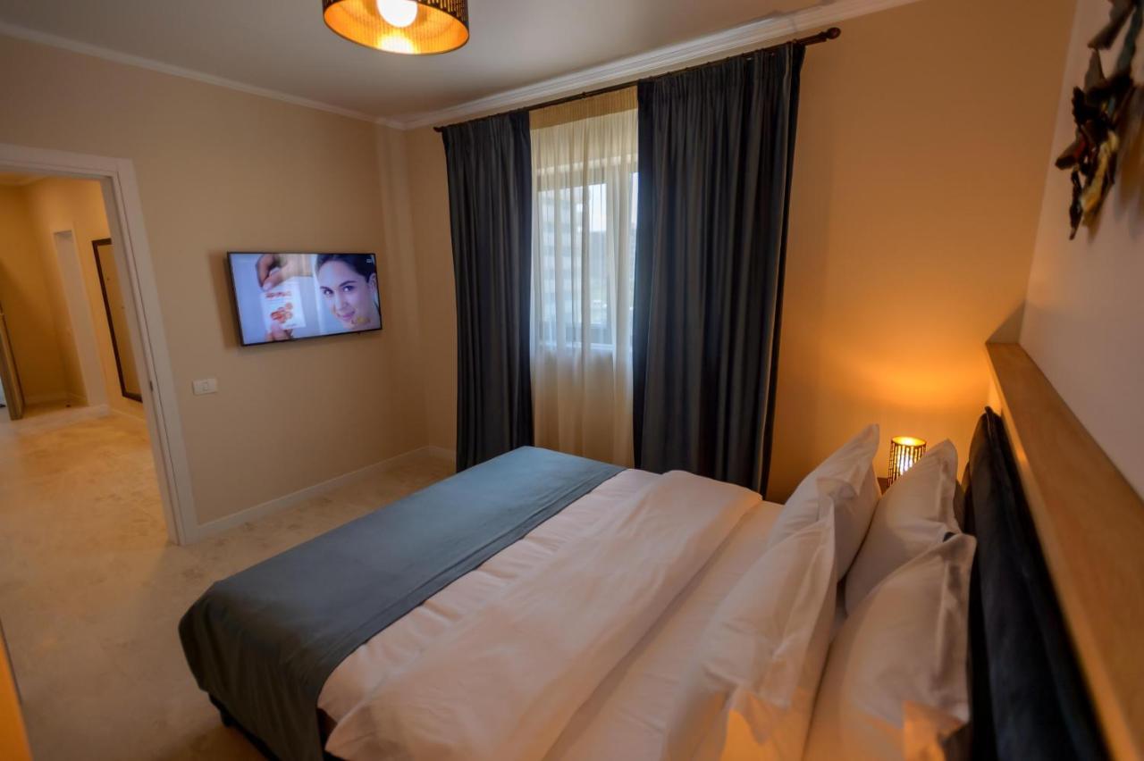 Gioia Sea View Apartment Navodari Ngoại thất bức ảnh