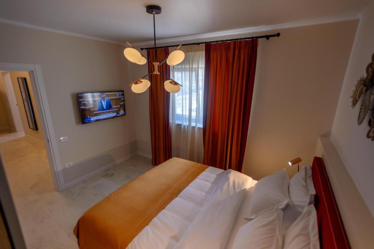 Gioia Sea View Apartment Navodari Ngoại thất bức ảnh