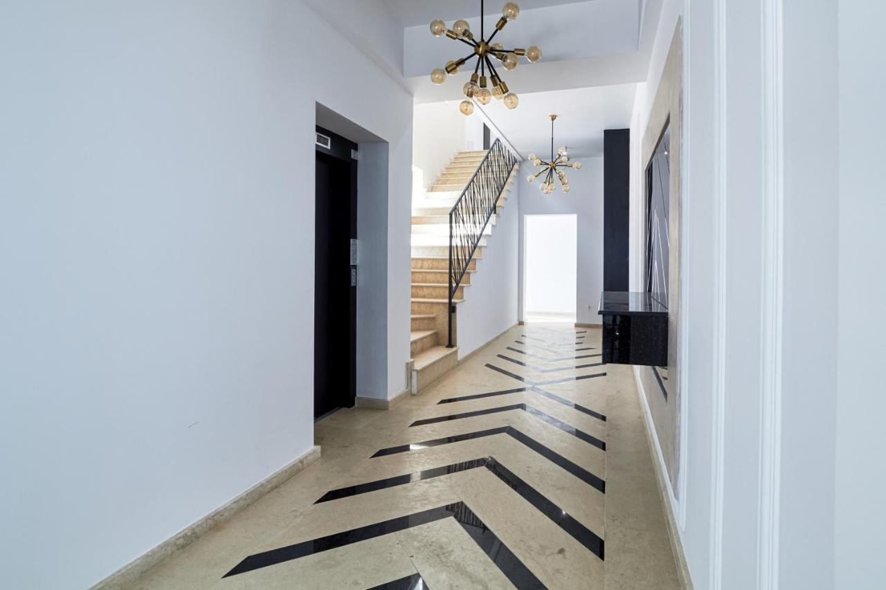 Gioia Sea View Apartment Navodari Ngoại thất bức ảnh