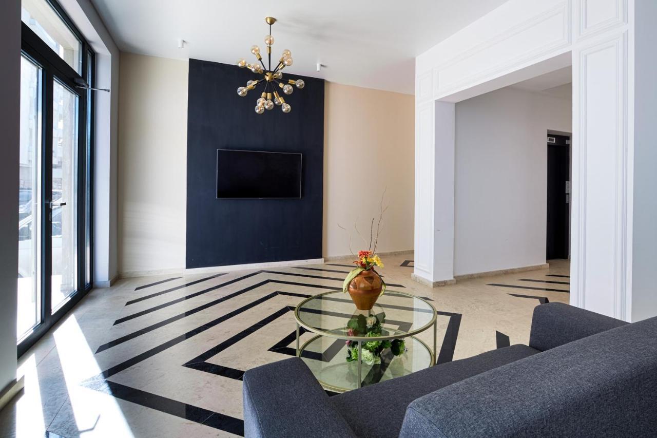 Gioia Sea View Apartment Navodari Ngoại thất bức ảnh
