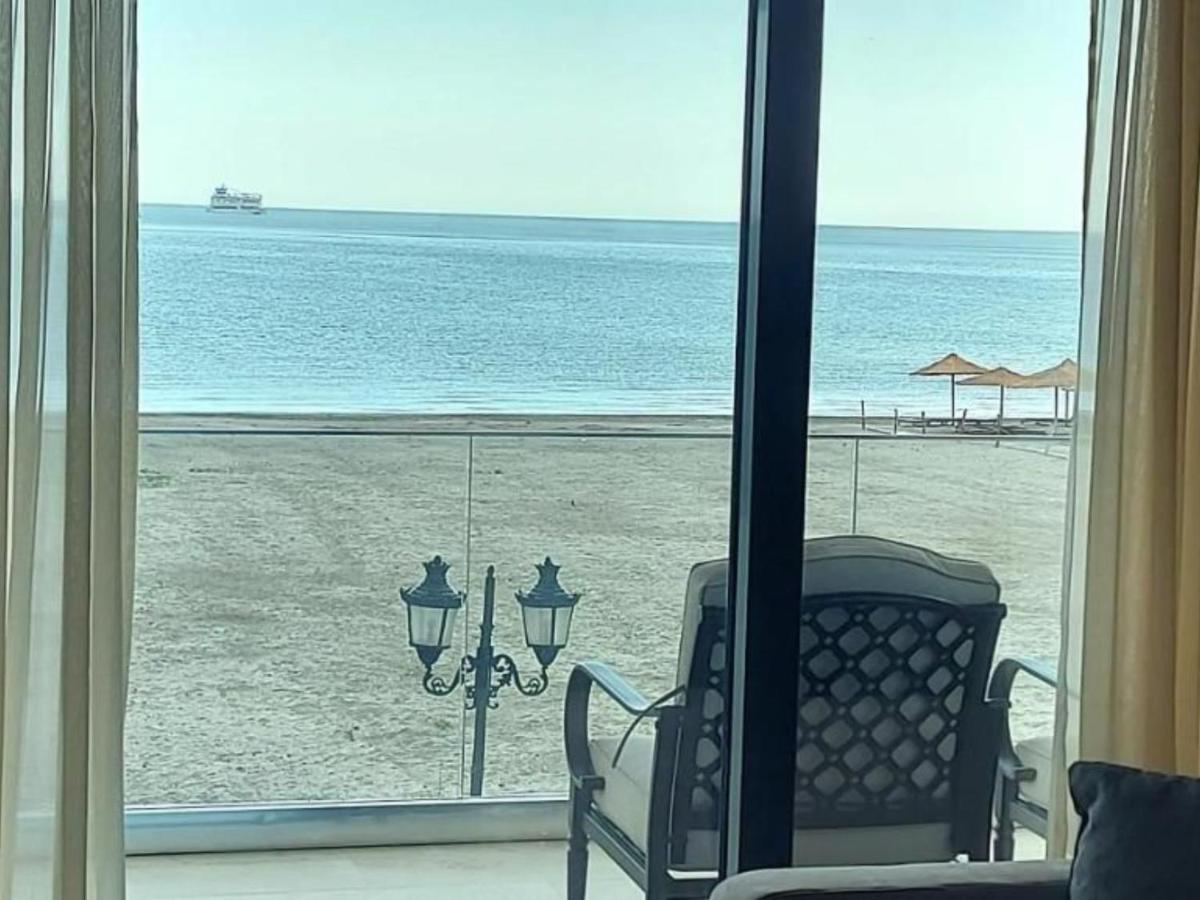 Gioia Sea View Apartment Navodari Ngoại thất bức ảnh