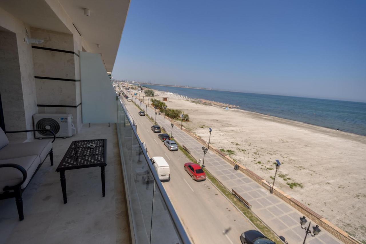 Gioia Sea View Apartment Navodari Ngoại thất bức ảnh