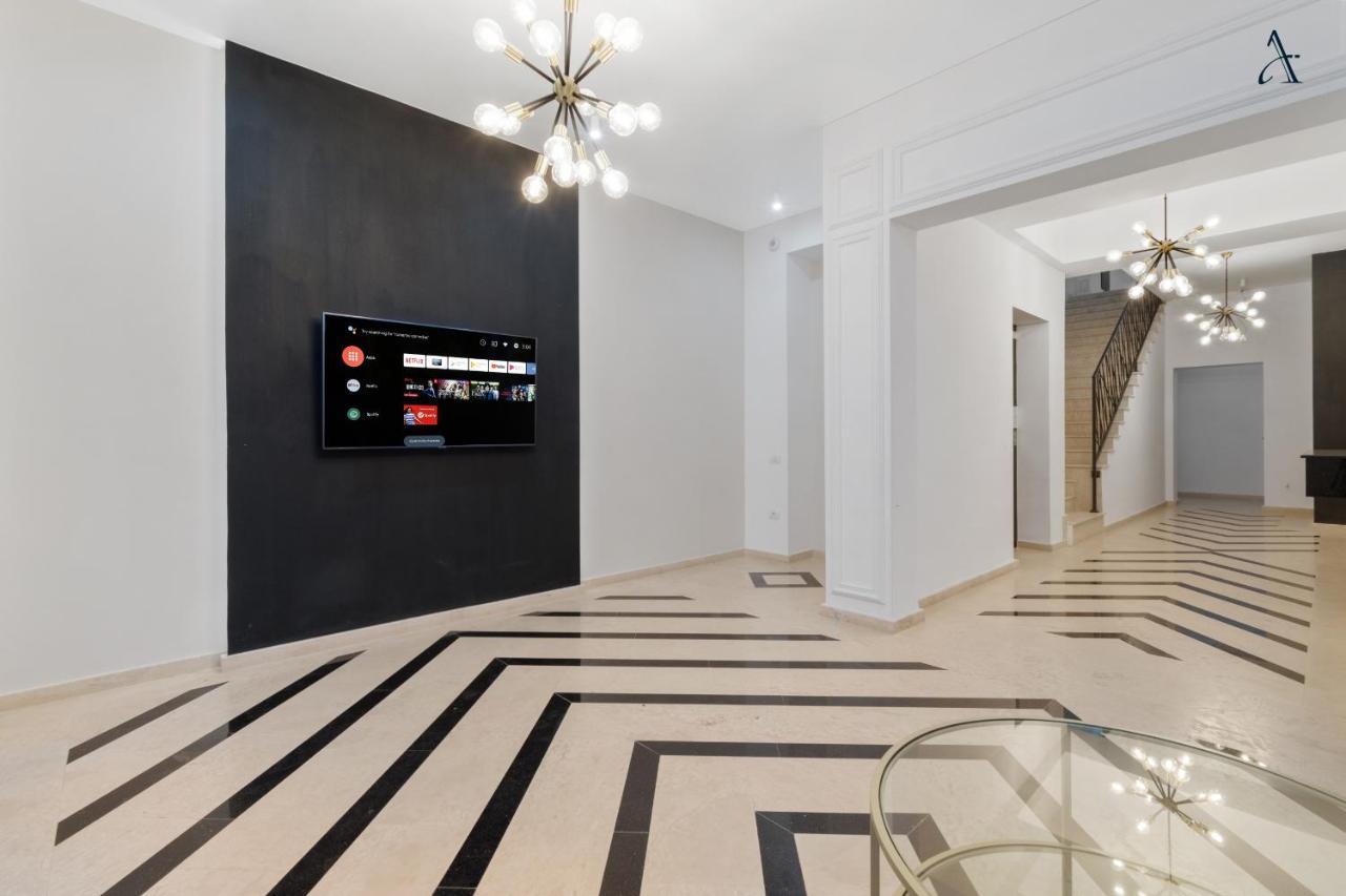 Gioia Sea View Apartment Navodari Ngoại thất bức ảnh
